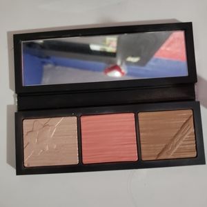 💗MAC Blush/Highlight/Bronze☀️